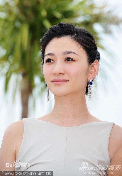 最优质李小冉精彩图册