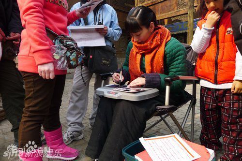 最优质李小冉精彩图册