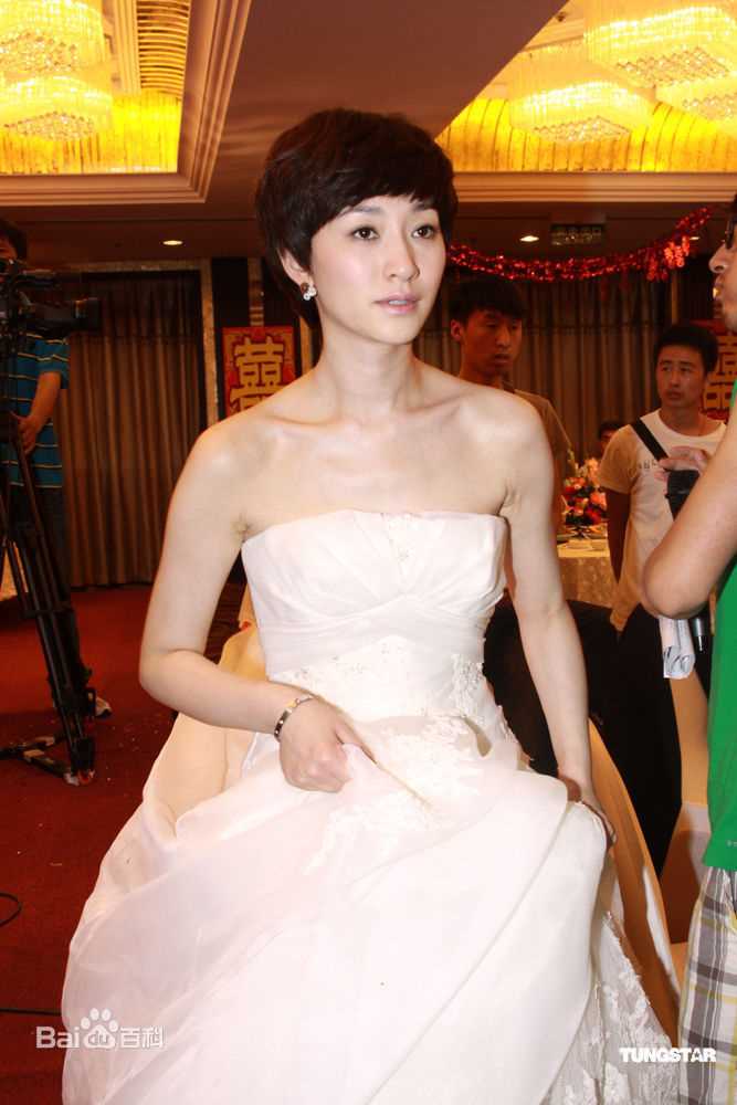 最优质李小冉精彩图册
