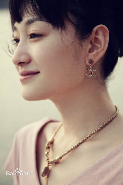 最新李小冉精彩图册
