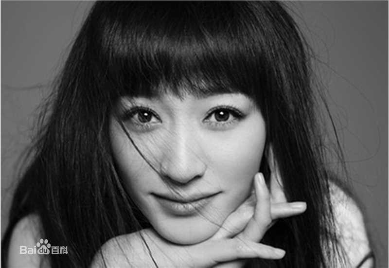 最新李小冉精彩图册