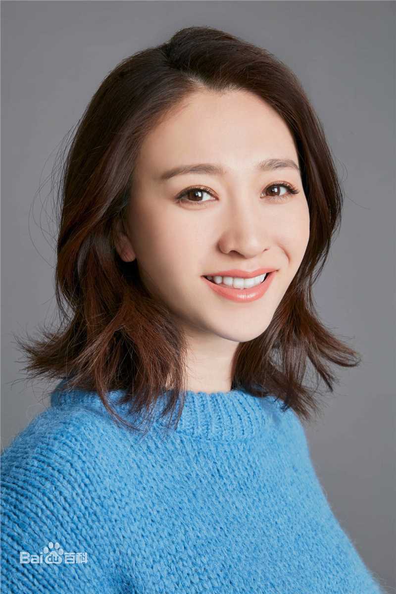李小冉前后照片