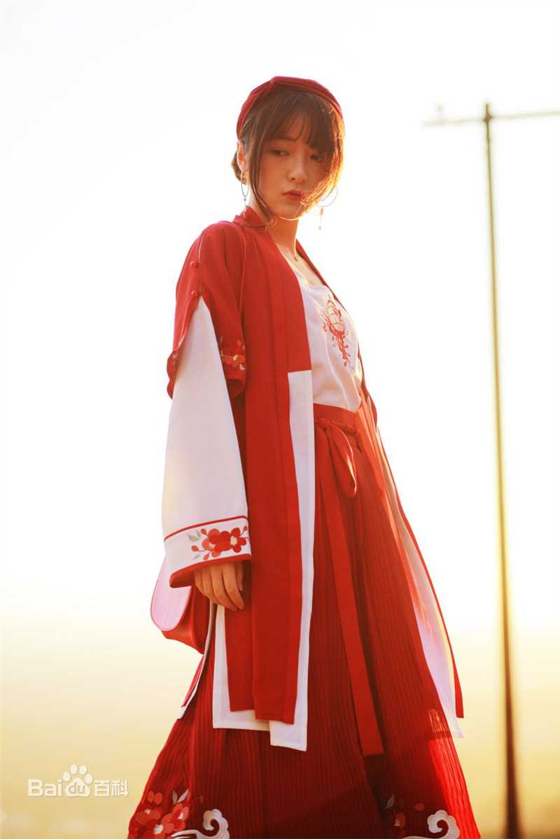 徐娇(Jiao Xu)