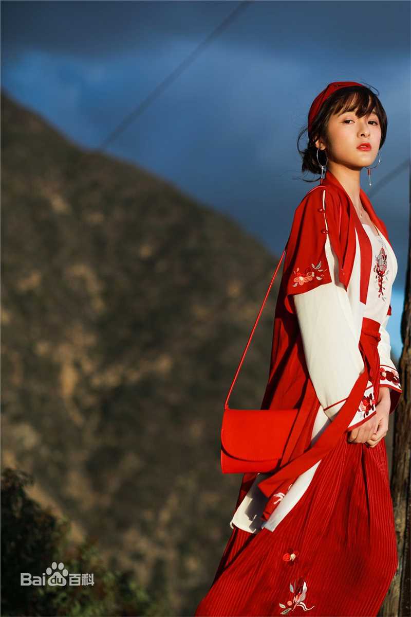 徐娇(Jiao Xu)