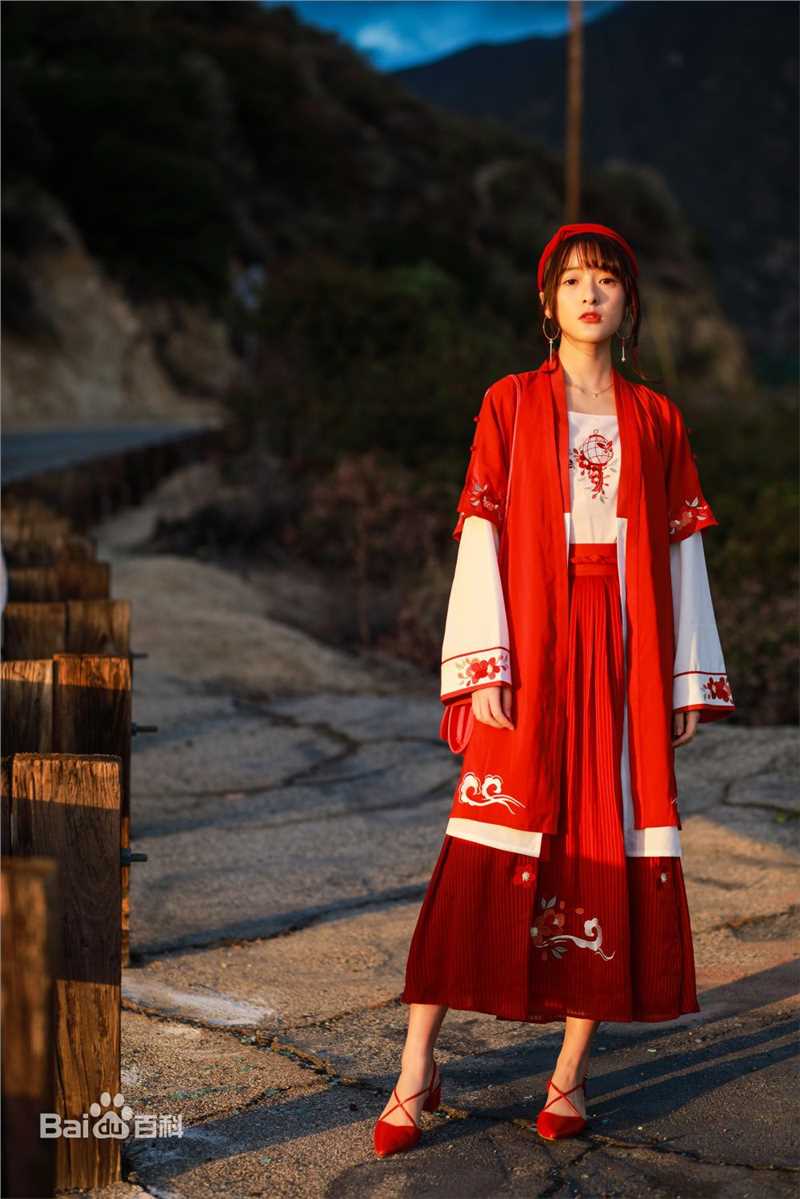 徐娇(Jiao Xu)