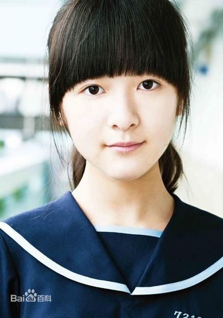 最新徐娇(Jiao Xu)精彩图册