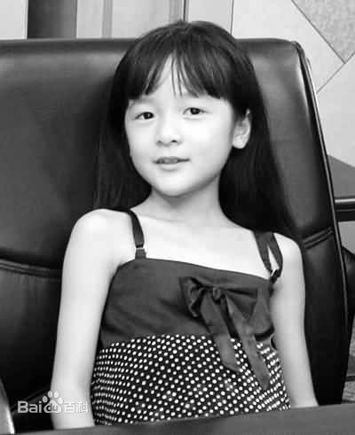 最新徐娇(Jiao Xu)精彩图册