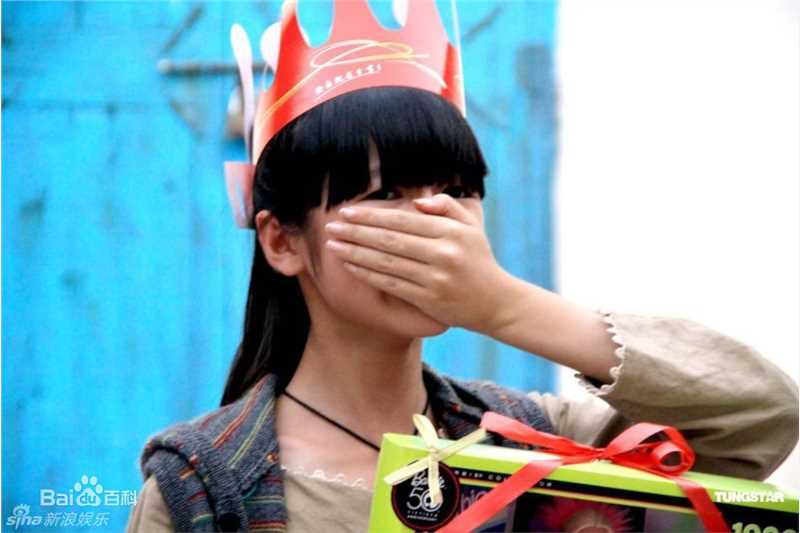 最新徐娇(Jiao Xu)精彩图册