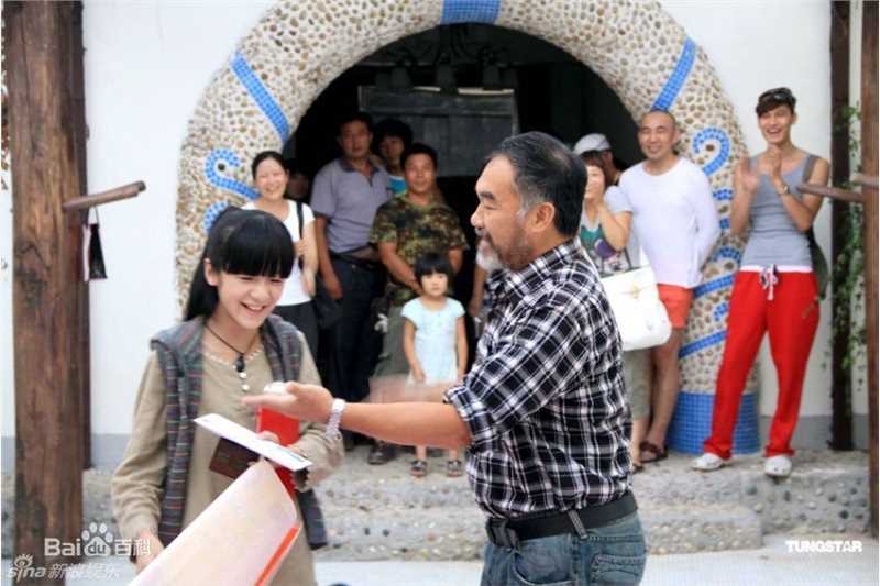 最新徐娇(Jiao Xu)精彩图册