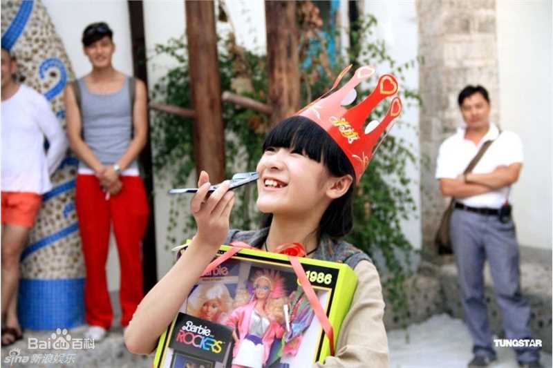 最新徐娇(Jiao Xu)精彩图册