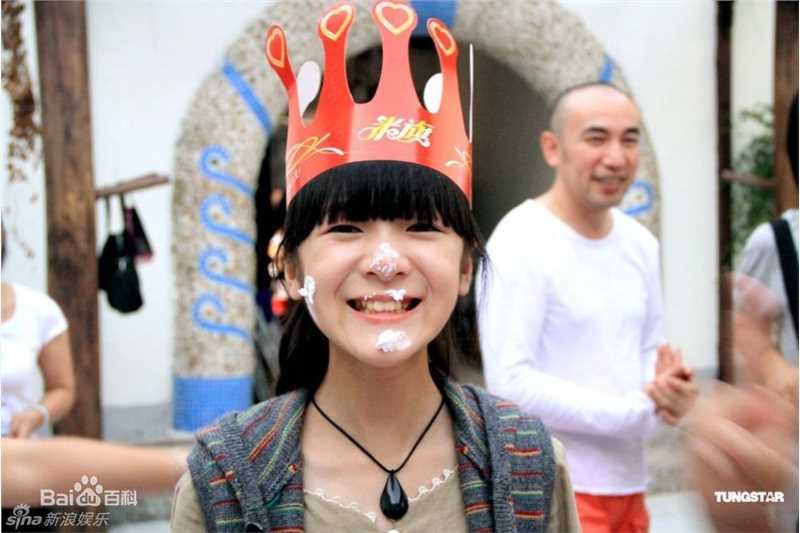 最新徐娇(Jiao Xu)精彩图册