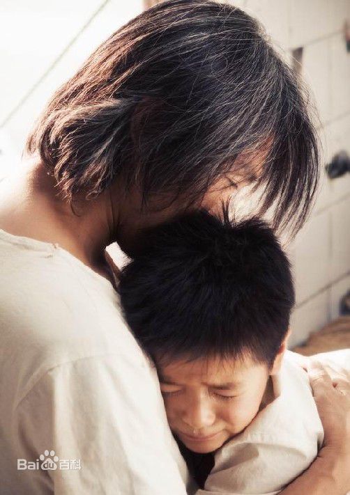 徐娇(Jiao Xu)《长江七号》高清剧照