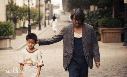 徐娇(Jiao Xu)《长江七号》高清剧照