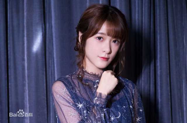最新徐娇(Jiao Xu)性感图片