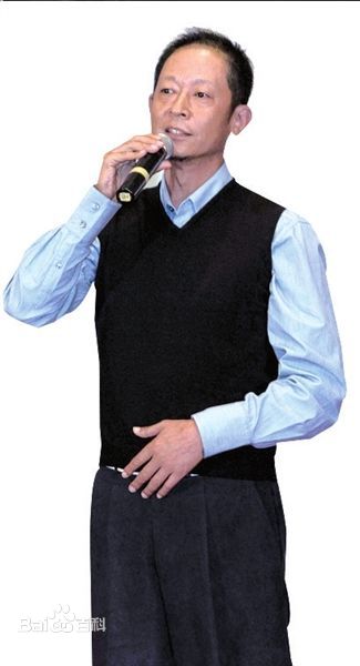 王志文 电视剧作品最新剧照（1987-2014）