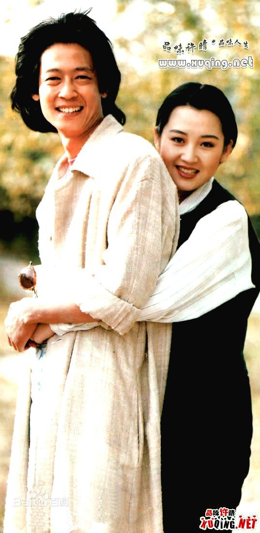 王志文 电视剧作品最新剧照（1987-2014）