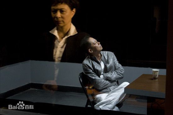 王志文 电视剧作品最新剧照（1987-2014）