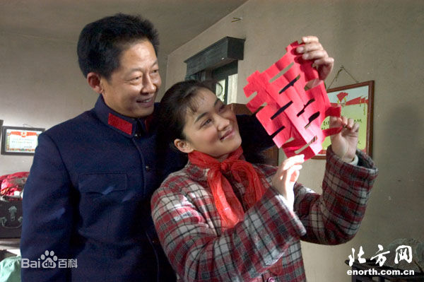 王志文 电视剧作品最新剧照（1987-2014）
