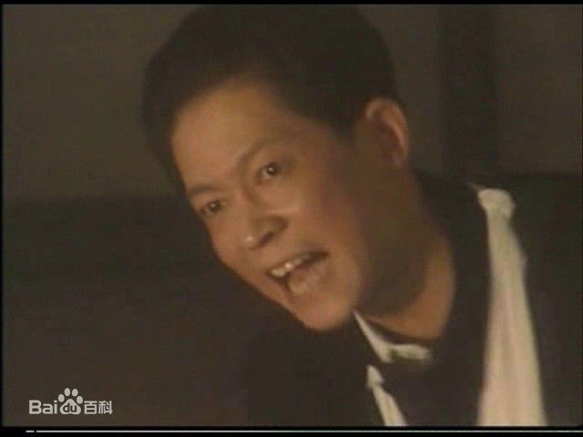 王志文 电视剧作品最新剧照（1987-2014）