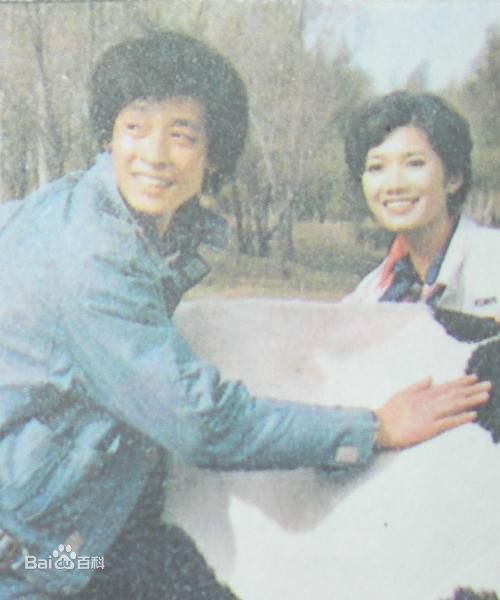 王志文 电视剧作品最新剧照（1987-2014）