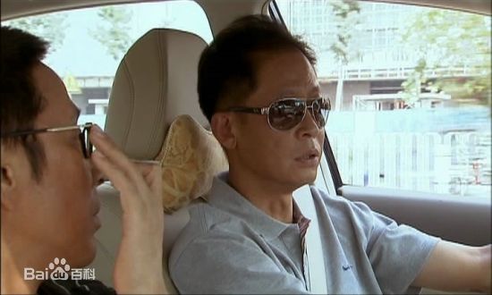 王志文 电视剧作品最新剧照（1987-2014）