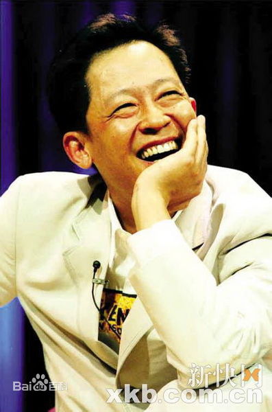 王志文 《手机》最全剧照