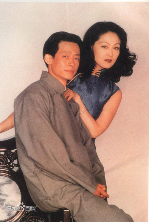 王志文 电影作品精选剧照（1988-2014）