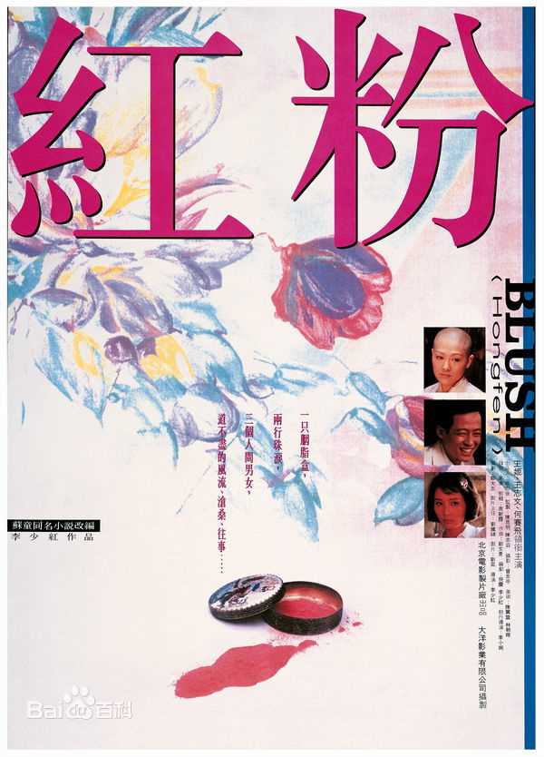 王志文 电影作品精选剧照（1988-2014）