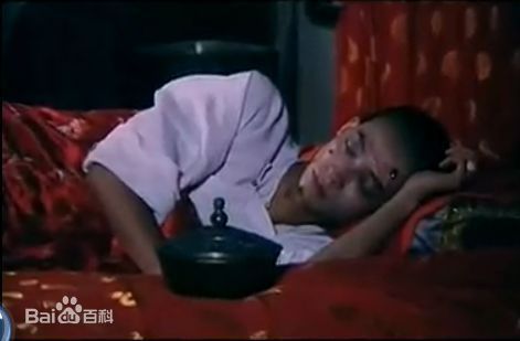 王志文 电影作品精选剧照（1988-2014）
