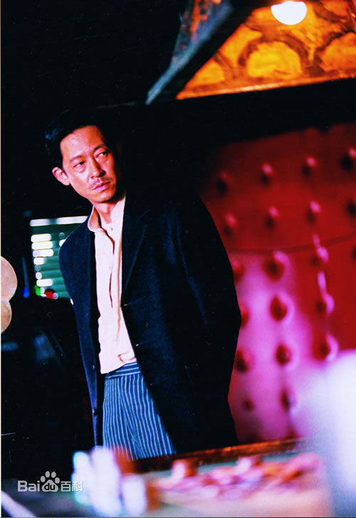 最新王志文精彩图册