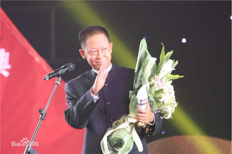最新王志文精彩图册