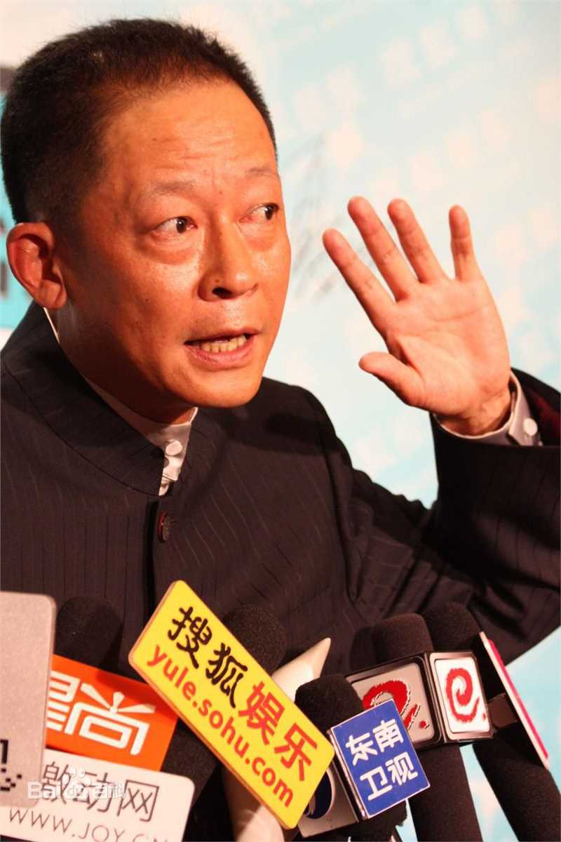 最新王志文精彩图册