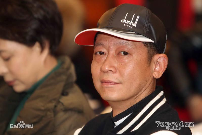 最新王志文精彩图册