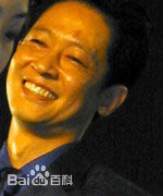 王志文2001年《黑冰》最优质剧照