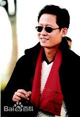 王志文2001年《黑冰》最优质剧照