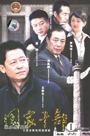 高清王志文图片