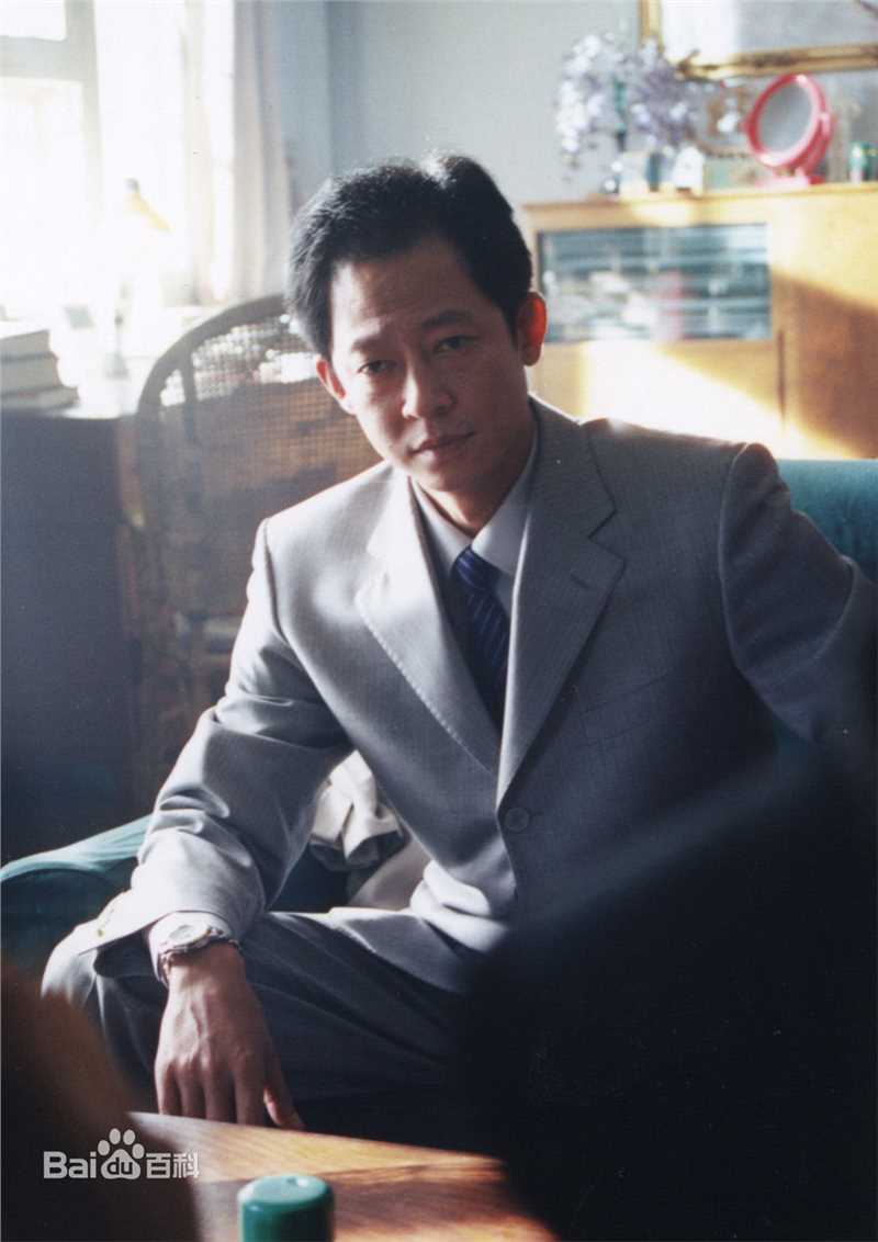 高清王志文图片
