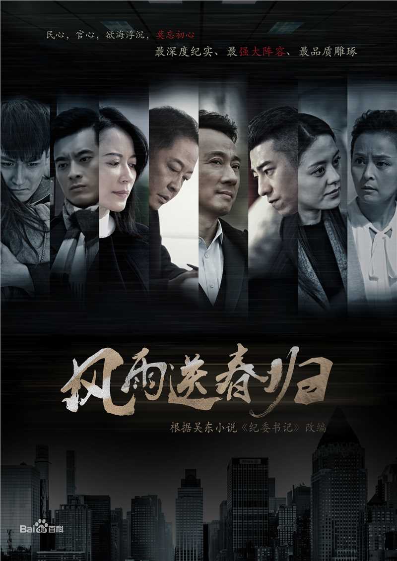 高清王志文图片