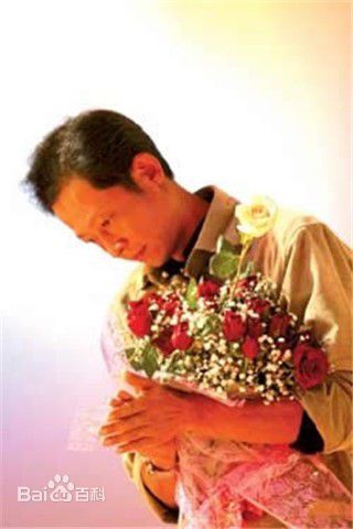 高清王志文图片