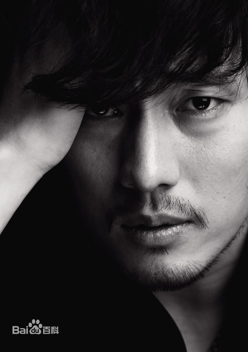 最新苏志燮(；So Ji Sub)壁纸