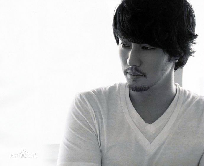 最新苏志燮(；So Ji Sub)壁纸