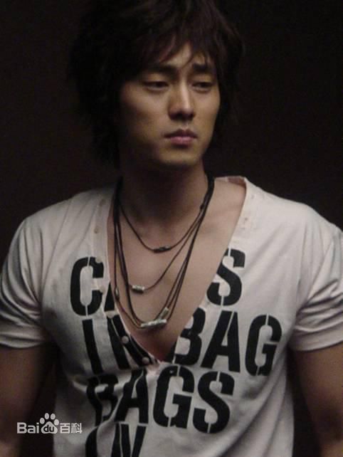 最新苏志燮(；So Ji Sub)壁纸