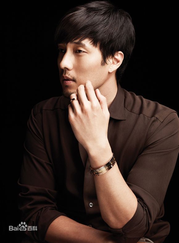 最新苏志燮(；So Ji Sub)壁纸