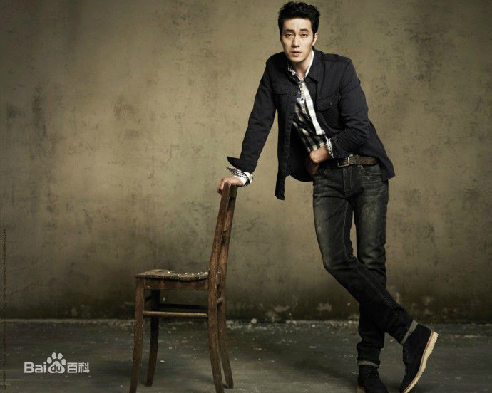 最新苏志燮(；So Ji Sub)壁纸