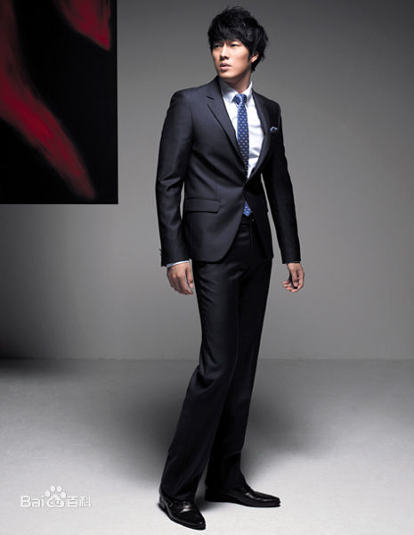 最新苏志燮(；So Ji Sub)壁纸