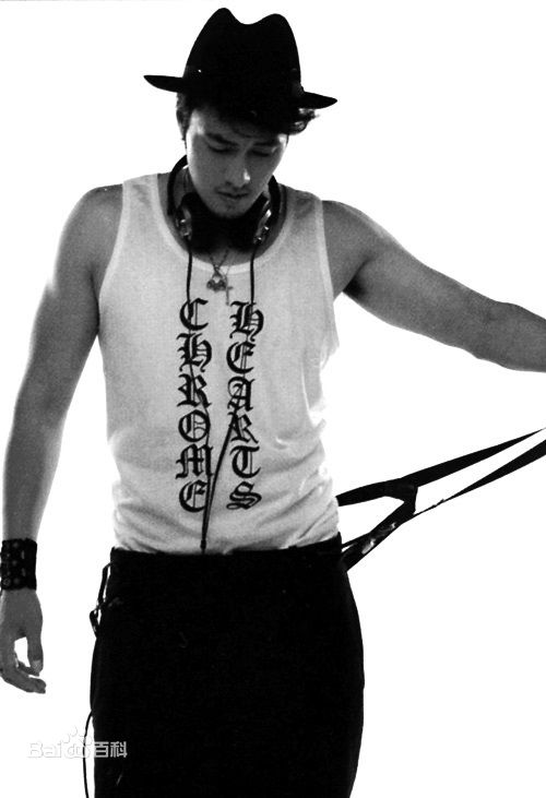 最新苏志燮(；So Ji Sub)壁纸