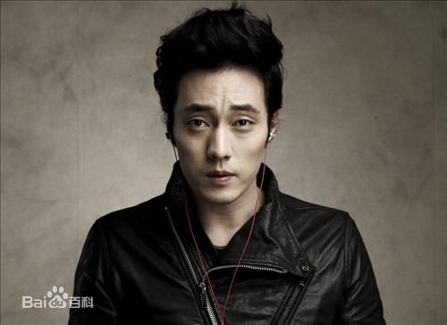 最新苏志燮(；So Ji Sub)壁纸