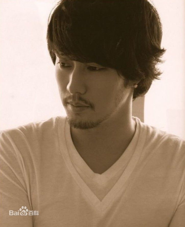 最新苏志燮(；So Ji Sub)壁纸