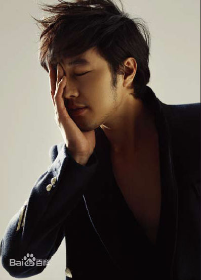 最新苏志燮(；So Ji Sub)壁纸