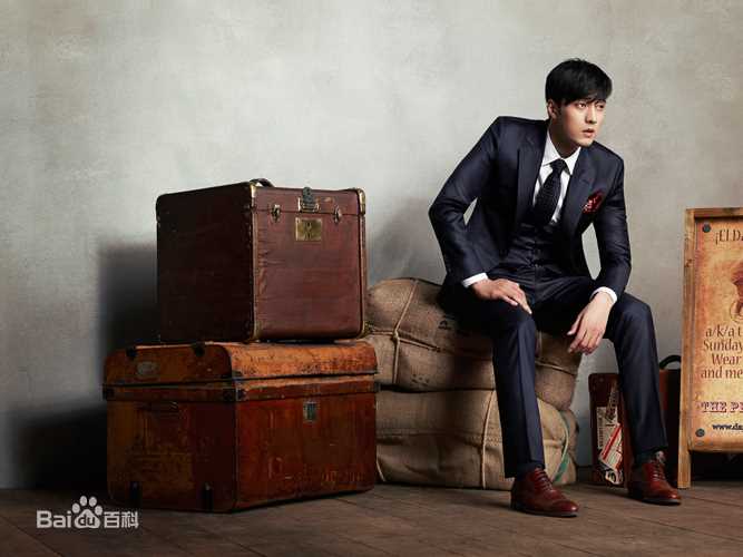 最新苏志燮(；So Ji Sub)壁纸